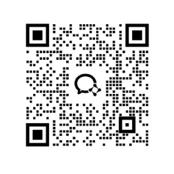 阿文企业微信二维码